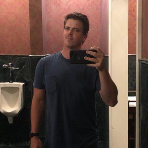 Meet your Posher, Ryan